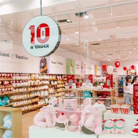 Miniso usa - Dec 18, 2023 · ORLANDO, Florida, Dec. 18, 2023 /PRNewswire/ -- On December 9th, global lifestyle brand MINISO celebrated the grand opening of its 100th store in the United States, situated in Orlando's famous ... 